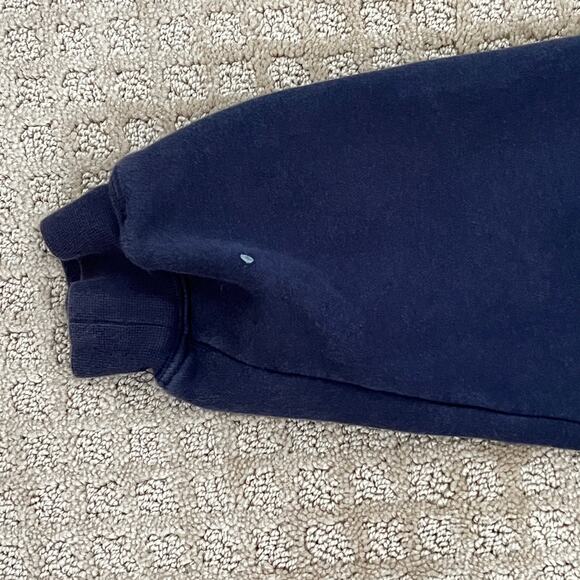 Dallas Cowboys 2009 NFC Champions Reebok Hoodie Sweatshirt - Picture 4 of 5